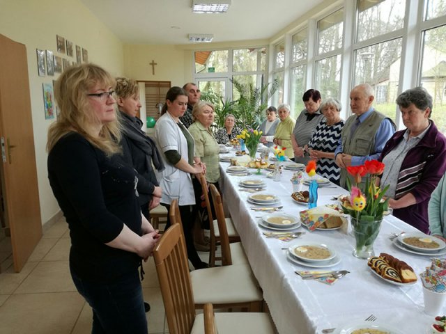 Wielkanoc 2017